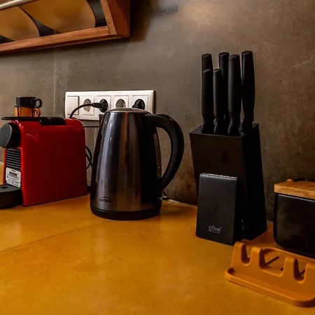 Apartament Knock Knock Ii