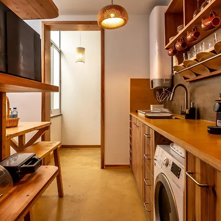 Apartament Knock Knock Ii