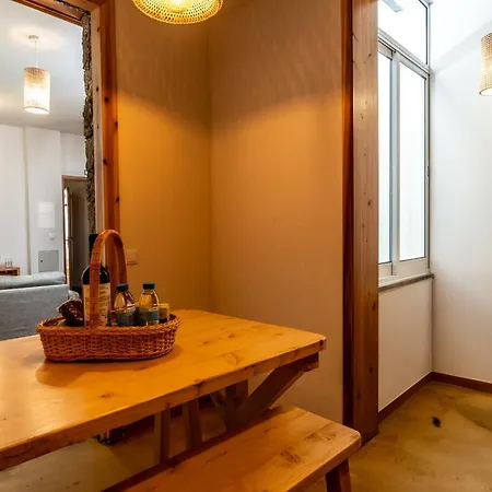 Knock Knock Ii Apartament *