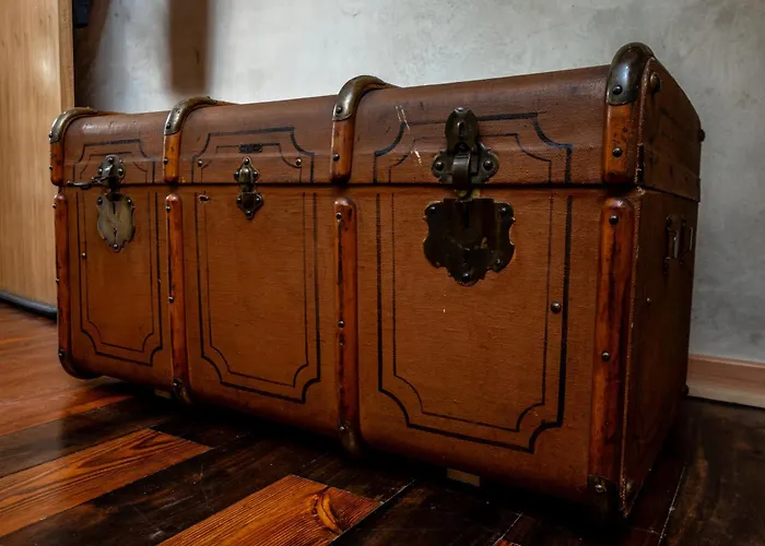 Appartement Knock Knock Ii *