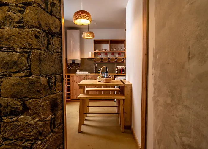 Appartement Knock Knock Ii