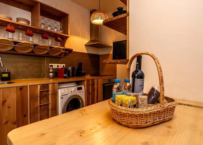 Knock Knock Ii Appartement Ponta Delgada