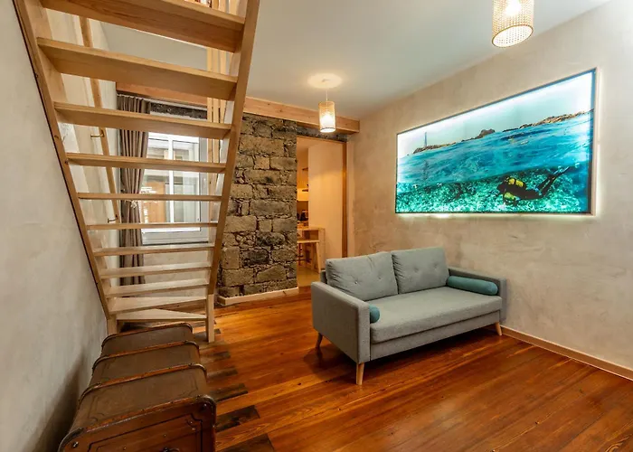 Knock Knock Ii Appartement Ponta Delgada