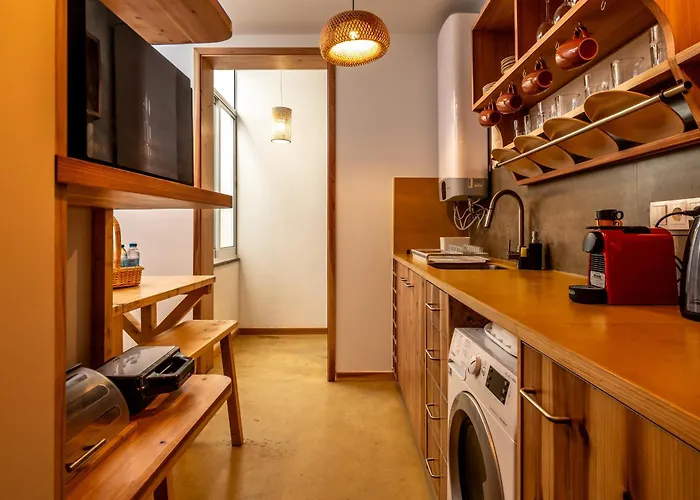 Appartement Knock Knock Ii