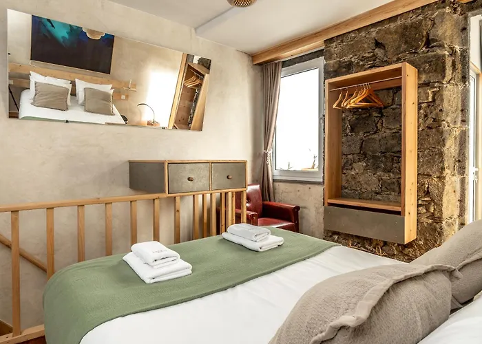 Knock Knock Ii Appartement Ponta Delgada