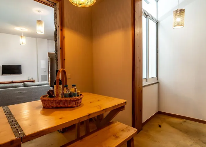 Knock Knock Ii Appartement *