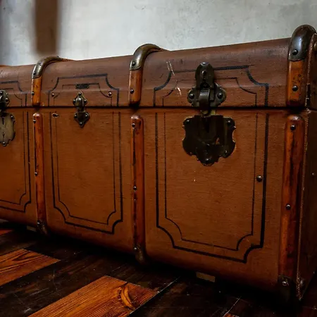 公寓 Knock Knock Ii *