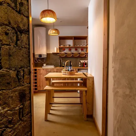 公寓 Knock Knock Ii