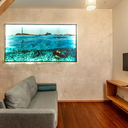 公寓 Knock Knock Ii *