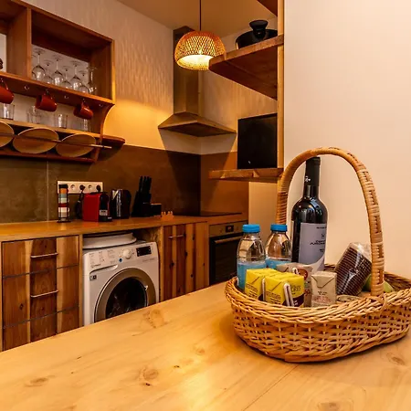 Knock Knock Ii 아파트 Ponta Delgada