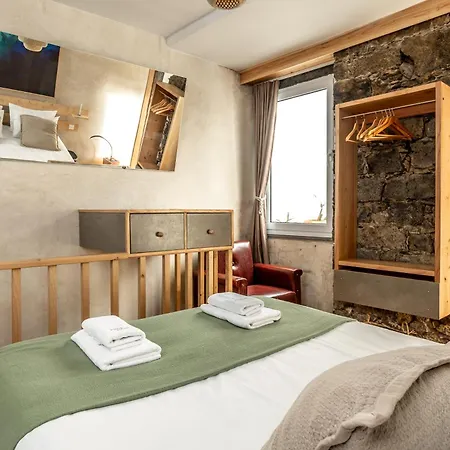 Knock Knock Ii 아파트 Ponta Delgada