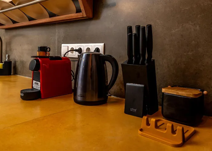 Appartamento Knock Knock Ii