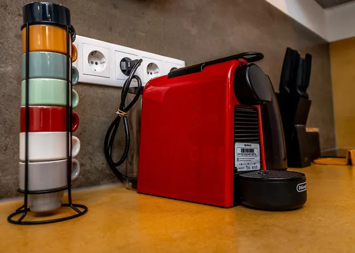 Knock Knock Ii Appartamento *