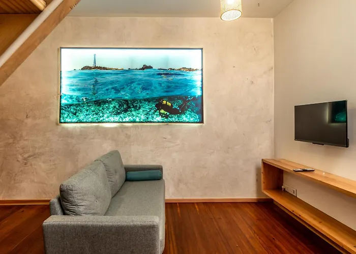 Appartamento Knock Knock Ii *